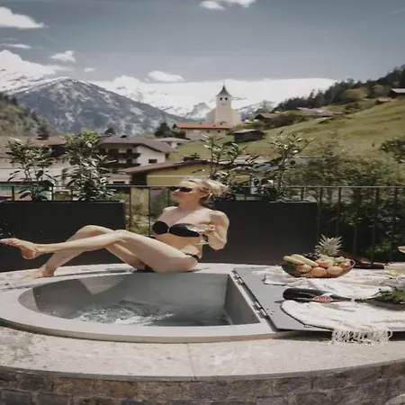 Chalet Alpin Ski-&-contact #whatsap Before Booking # -i-43--681--2016--1054-