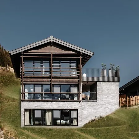 Chalet Alpin Ski-&-contact #whatsap Before Booking # -i-43--681--2016--1054-